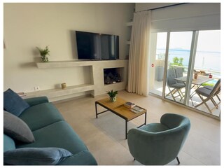 Casa per le vacanze Plakias Caratteristiche 17