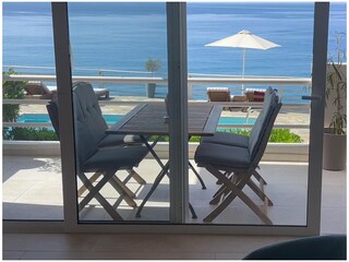 Maison de vacances Plakias Équipement 20