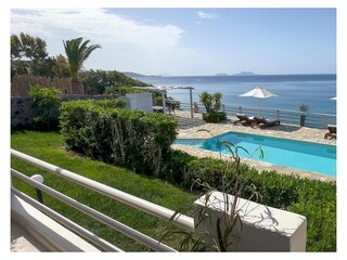 Casa per le vacanze Plakias Registrazione all'aperto 13