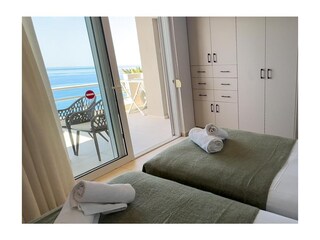 Ferienhaus Plakias Ausstattung 23