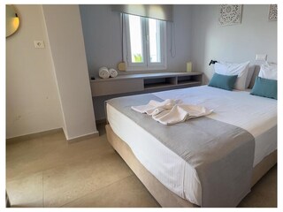 Ferienhaus Plakias Ausstattung 21