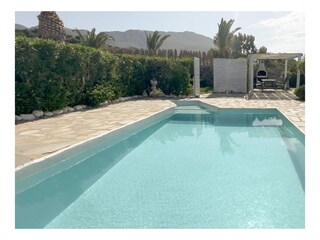 Casa per le vacanze Plakias  30