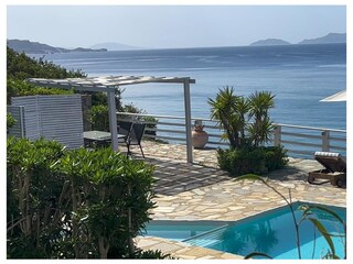 Casa per le vacanze Plakias  32