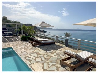 Casa per le vacanze Plakias  33