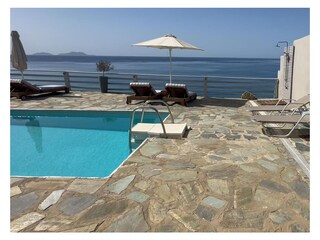 Vakantiehuis Plakias  34