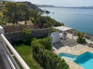 Vakantiehuis Casa de playa Risa