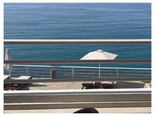 Ferienhaus Plakias Außenaufnahme 12