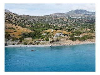 Maison de vacances Plakias  38