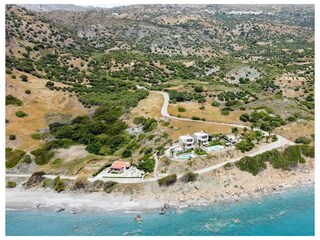 Vakantiehuis Plakias  39