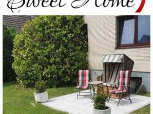 Appartement de vacances Seemuschel