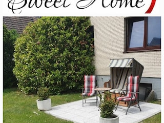 Ferienwohnung Grömitz Außenaufnahme 1