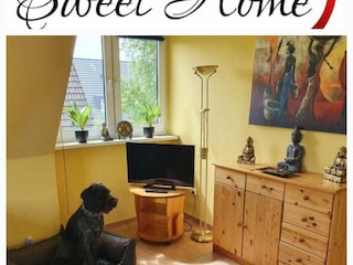 Ferienwohnung Grömitz Ausstattung 3