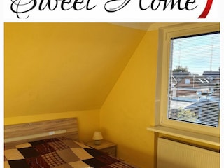 Ferienwohnung Grömitz Ausstattung 4