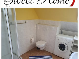 Ferienwohnung Grömitz Ausstattung 6
