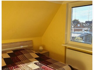 Ferienwohnung Grömitz Ausstattung 6