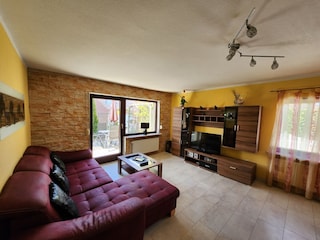Ferienhaus Grömitz Ausstattung 5