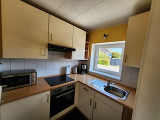 Ferienhaus Grömitz Ausstattung 8