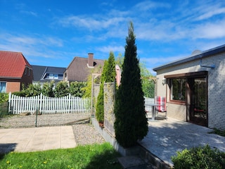 Ferienhaus Grömitz Ausstattung 10