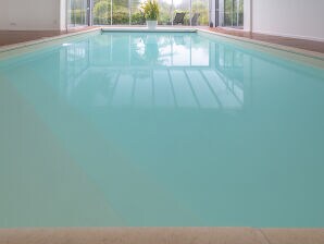 Villa DUXCAAR Mervent