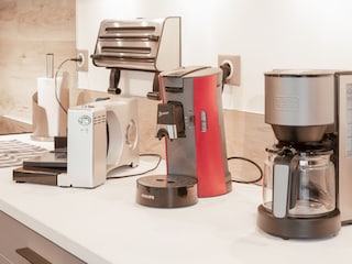 Kaffeemaschinen