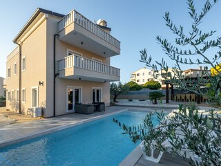 Villa Premantura Registrazione all'aperto 2