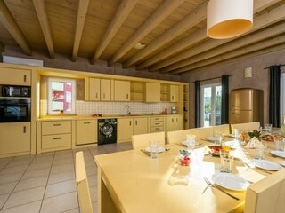 Villa Premantura Caratteristiche 6