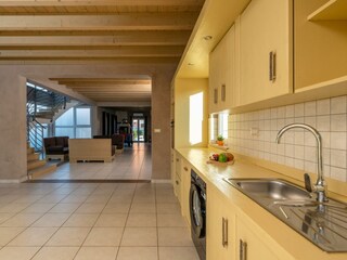 Villa Premantura Caratteristiche 7