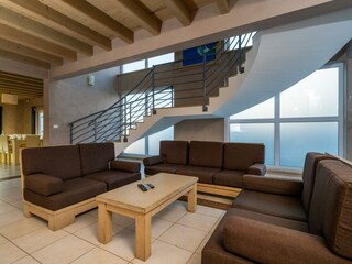 Villa Premantura Caratteristiche 9