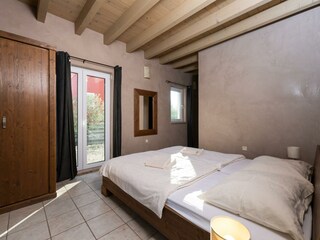 Villa Premantura Caratteristiche 11