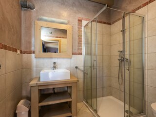 Villa Premantura Caratteristiche 12