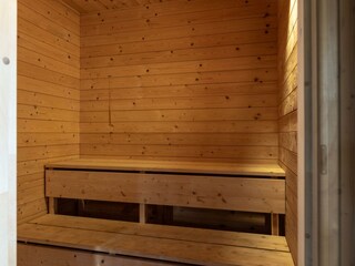 Villa Premantura Caratteristiche 13