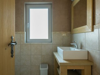 Villa Premantura Caratteristiche 16