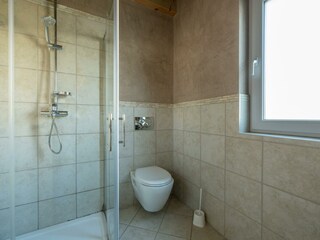 Villa Premantura Caratteristiche 17