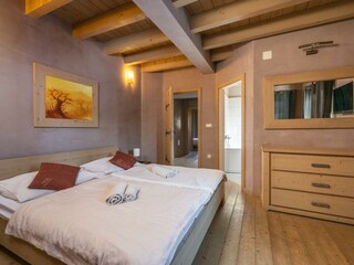 Villa Premantura Caratteristiche 21