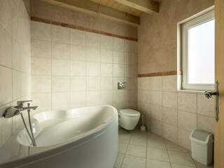 Villa Premantura Caratteristiche 22