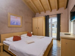 Villa Premantura Caratteristiche 23