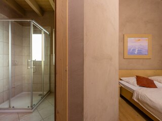 Villa Premantura Caratteristiche 24