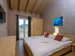 Villa Premantura Caratteristiche 26