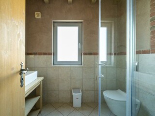 Villa Premantura Caratteristiche 27