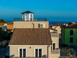 Villa Premantura Ambiente 37