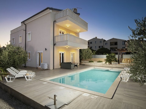 Villa Bellavista