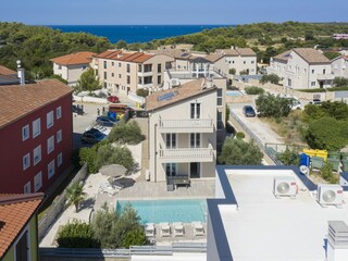 Villa Premantura Omgeving 39