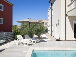 Villa Premantura Omgeving 38