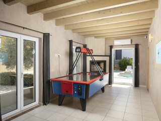 Villa Premantura Kenmerken 6