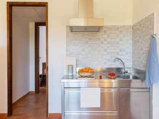 Apartment Marina Velca Ausstattung 16