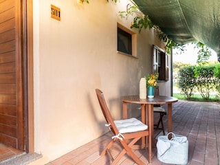 Apartment Marina Velca Außenaufnahme 4