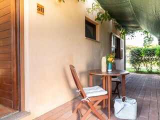Appartement Marina Velca Enregistrement extérieur 4