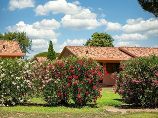 Appartement Marina Velca Buitenaudio-opname 7