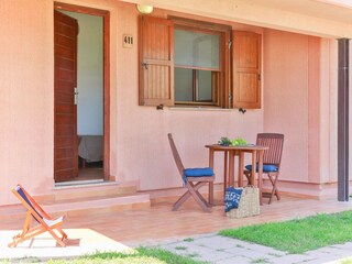 Appartement Marina Velca Enregistrement extérieur 8
