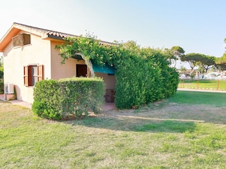 Appartement Marina Velca Buitenaudio-opname 2